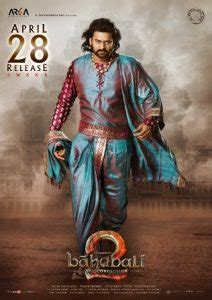 Baahubali 2 Total Box Office Collection (Day.